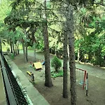 Park Briz Szálloda Aranyhomok
