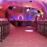 Park Briz 3* Aranyhomok
