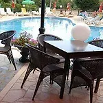 Park Briz 3* Aranyhomok