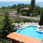 Szálloda Park Briz 3*