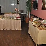 Park Briz Szálloda 3*