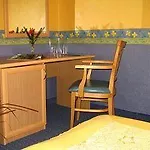 Park Briz Szálloda 3*