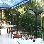 Szálloda Park Briz