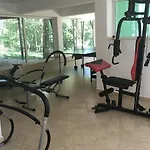 Park Briz Szálloda 3*
