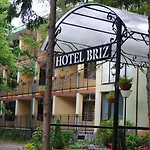 Park Briz Szálloda 3*