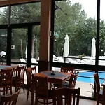 Park Briz 3* Aranyhomok