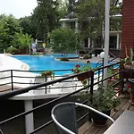 Park Briz Aranyhomok