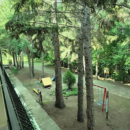 Park Briz Hotel Golden Sands