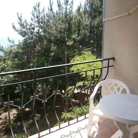 Park Briz 3* Golden Sands