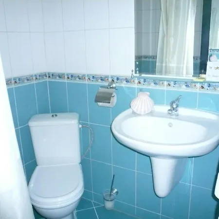 Park Briz 3* Golden Sands