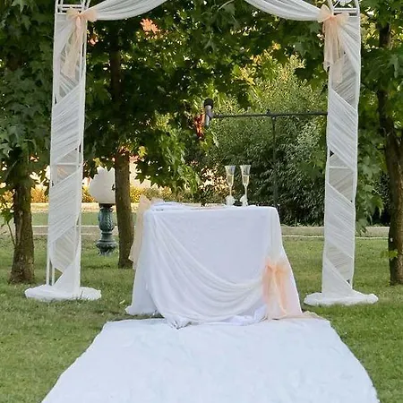 Park Briz 3* Golden Sands