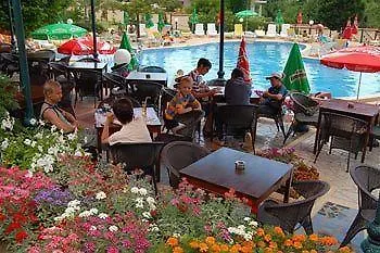 Park Briz فندق