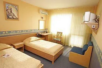Park Briz Hotel Golden Sands