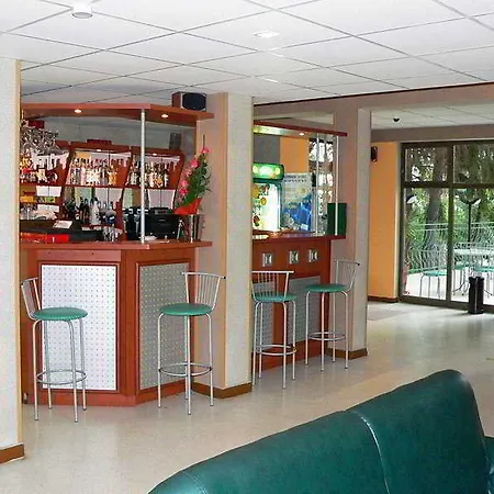 Park Briz 3* Golden Sands