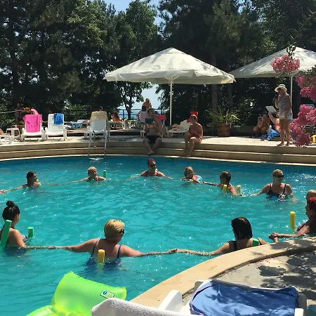Park Briz Hotel