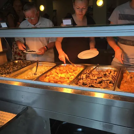 Park Briz Golden Sands