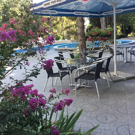 فندق Park Briz