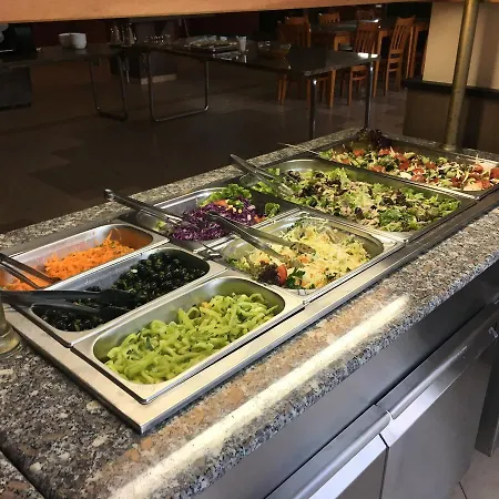 Park Briz Hotel Golden Sands