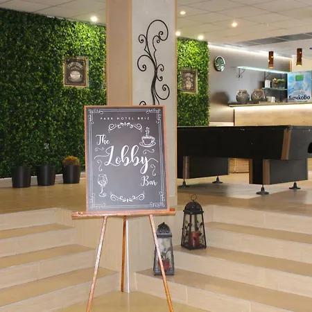 Park Briz Hotel