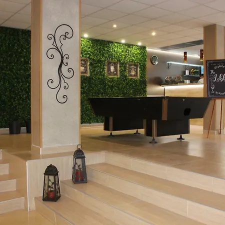 Park Briz 3* غولدن ساندز