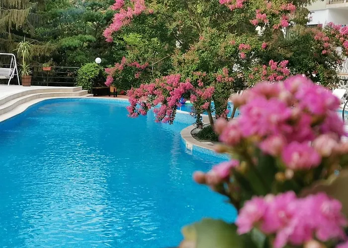 Park Briz Złote Piaski