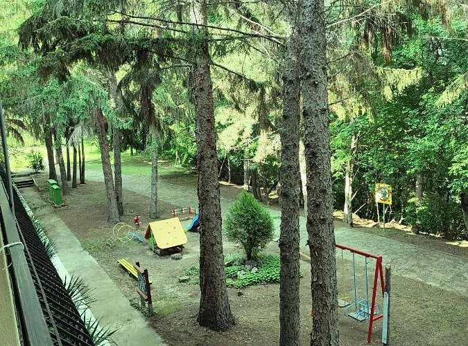 Park Briz Hotel Złote Piaski