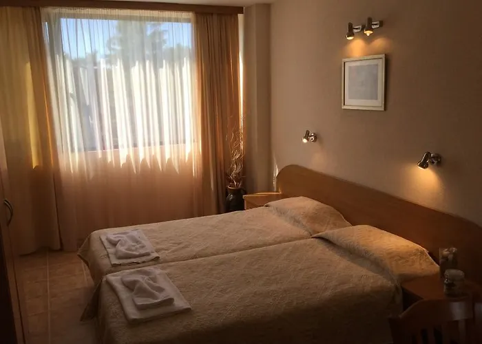 Park Briz Złote Piaski