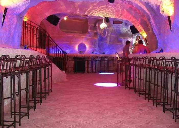 Park Briz 3* Złote Piaski