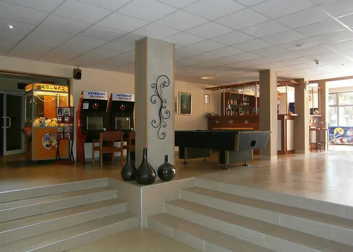 Park Briz Hotel Złote Piaski