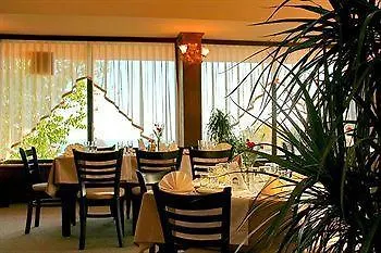 Hotel Park Briz Złote Piaski