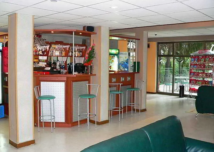 Park Briz 3* Złote Piaski