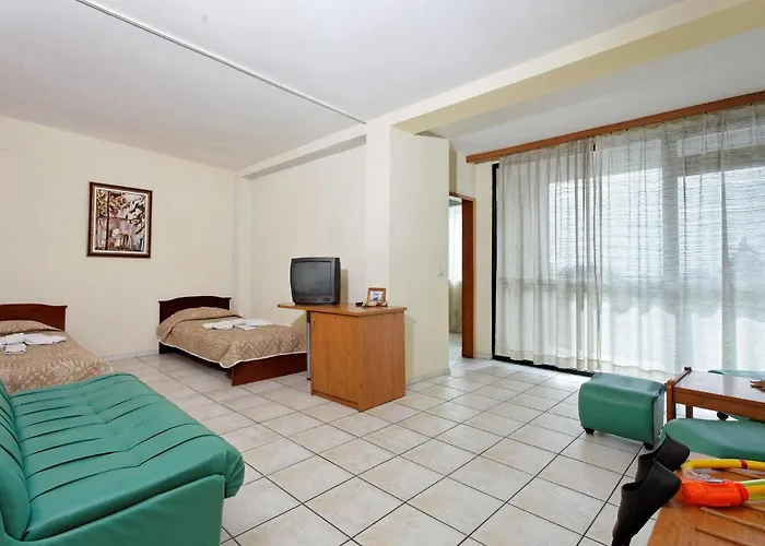 Park Briz 3* Złote Piaski