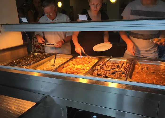 Park Briz Złote Piaski