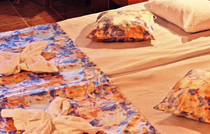 Park Briz Hotel Złote Piaski