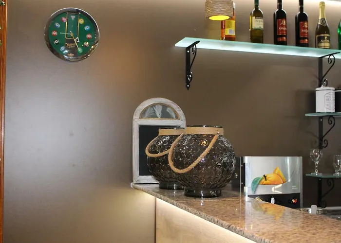 Park Briz 3* Złote Piaski