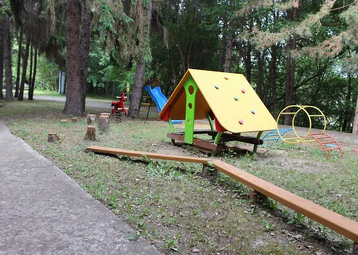 Park Briz Złote Piaski