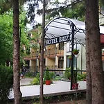 Park Briz Отель Золотые Пески