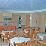 Park Briz Отель