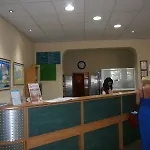 Park Briz 3* Golden Sands