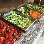 Отель Park Briz Золотые Пески