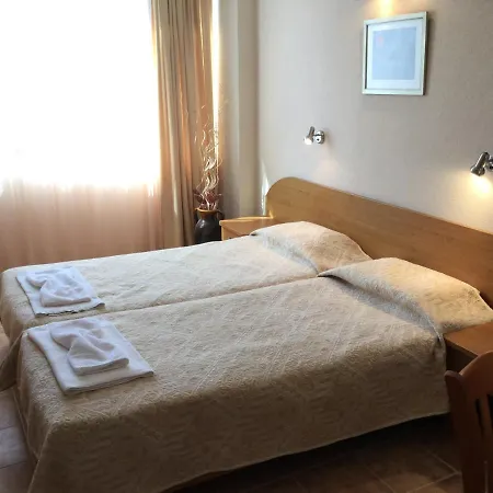 Park Briz Szálloda 3*