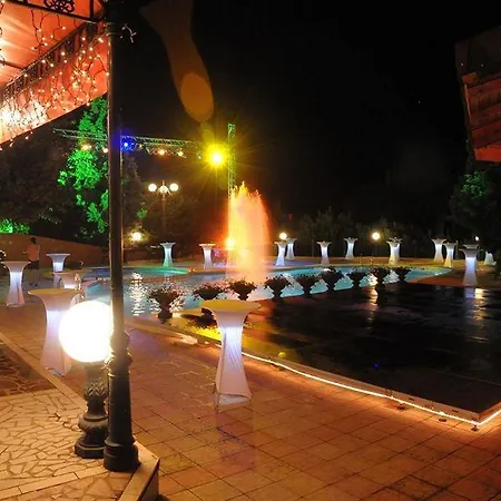 Park Briz Hotel