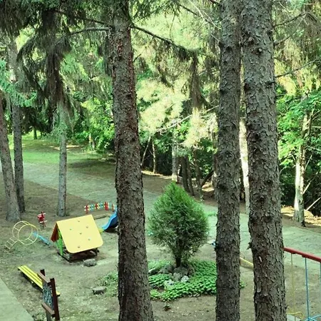 Park Briz Aranyhomok