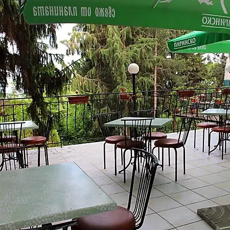 Park Briz Hotel