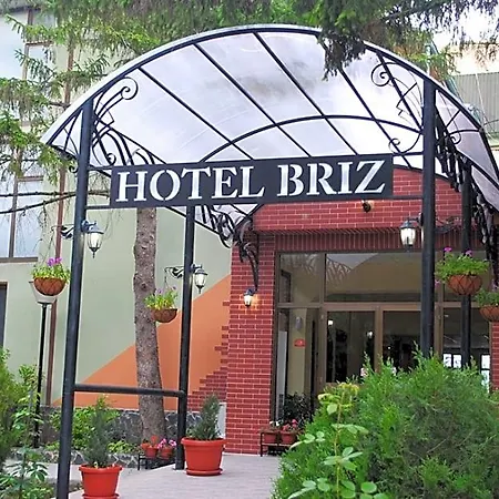 Park Briz 3* Złote Piaski