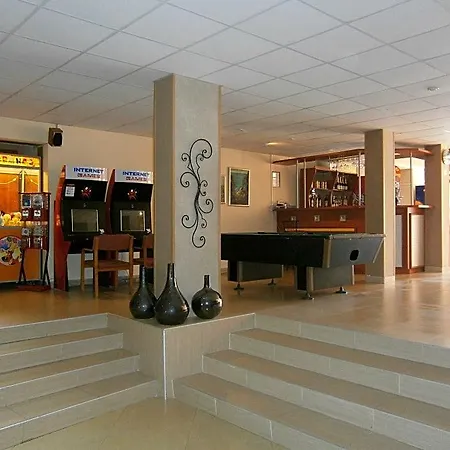 Hotel Park Briz Złote Piaski