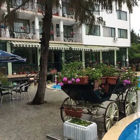 Park Briz ホテル 3*