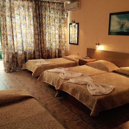 Park Briz Hotel Goldstrand