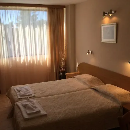 Park Briz Golden Sands