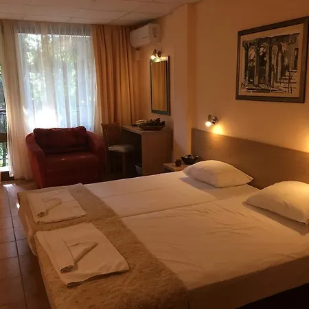 Park Briz Hotel